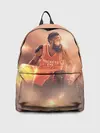 Рюкзак джинсовый / NBA Stars