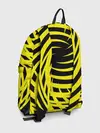 Рюкзак джинсовый / FC Borussia Dortmund