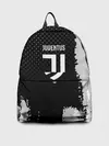 Рюкзак джинсовый / JUVENTUS