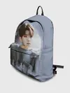 Рюкзак джинсовый / Kihyun