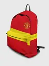 Рюкзак джинсовый / Manchester United