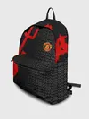 Рюкзак джинсовый / F.C.M.U SPORT