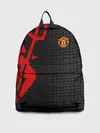 Рюкзак джинсовый / F.C.M.U SPORT