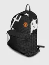 Рюкзак джинсовый / F.C.M.U SPORT