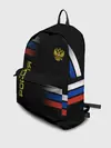 Рюкзак джинсовый / Россия