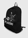 Рюкзак джинсовый / Placebo