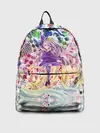 Рюкзак джинсовый / No Game No Life_9