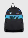 Рюкзак джинсовый / BMW