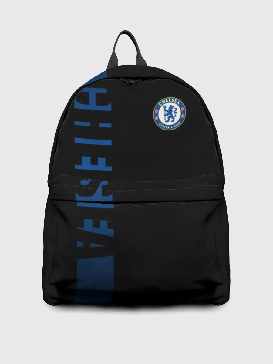 Рюкзак джинсовый / CHELSEA SPORT