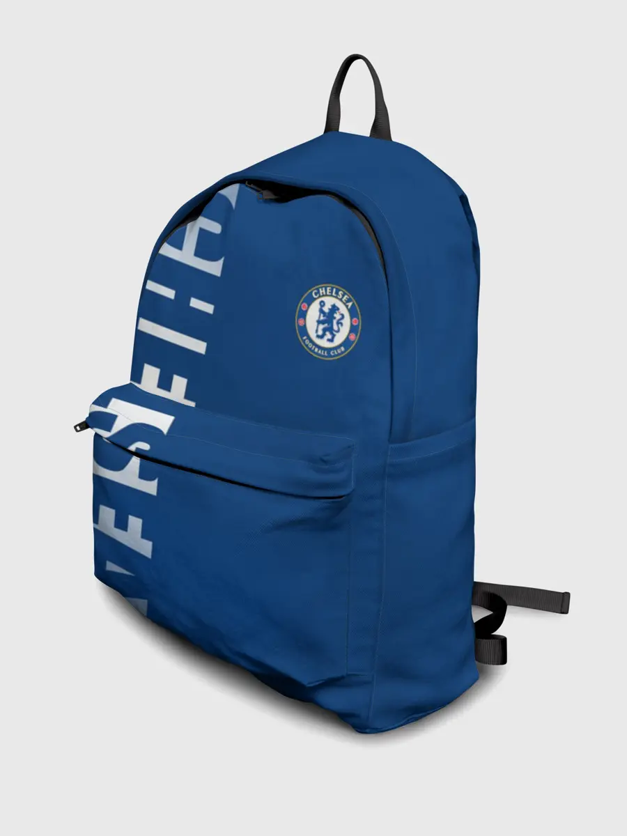 Рюкзак джинсовый / ЧЕЛСИ / CHELSEA