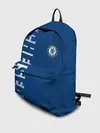 Рюкзак джинсовый / ЧЕЛСИ / CHELSEA