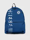 Рюкзак джинсовый / ЧЕЛСИ / CHELSEA