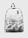 Рюкзак джинсовый / JUVENTUS SPORT