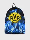 Рюкзак джинсовый / BORUSSIA