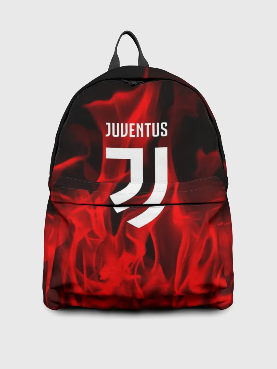 Рюкзак джинсовый / JUVENTUS SPORT