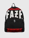 Рюкзак джинсовый / Faze Clan