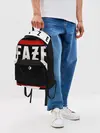 Рюкзак джинсовый / Faze Clan