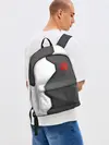 Рюкзак джинсовый / Volkswagen sport uniform auto