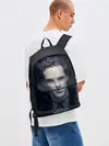 Рюкзак джинсовый / Cumberbatch