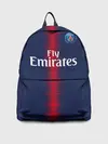 Рюкзак джинсовый / home 18-19 official