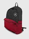 Рюкзак джинсовый / MERCEDES BENZ