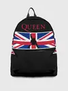 Рюкзак джинсовый / Queen