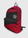 Рюкзак джинсовый / MAZDA SPORT