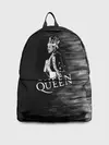 Рюкзак джинсовый / Queen