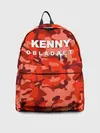 Рюкзак джинсовый / Kenny