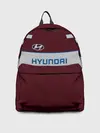 Рюкзак джинсовый / Hyundai