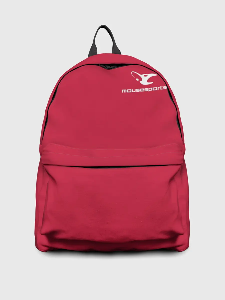 Рюкзак джинсовый / cs:go - Mousesports