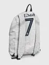 Рюкзак джинсовый / Griezmann away WC 2018