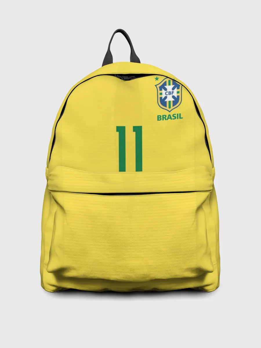 Рюкзак джинсовый / Coutinho home WC 2018