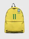 Рюкзак джинсовый / Coutinho home WC 2018