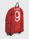 Рюкзак джинсовый / Kane away WC 2018