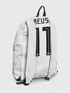 Рюкзак джинсовый / Reus home WC 2018
