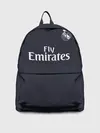 Рюкзак джинсовый / Ramos away 18-19