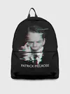 Рюкзак джинсовый / Patrick Melrose