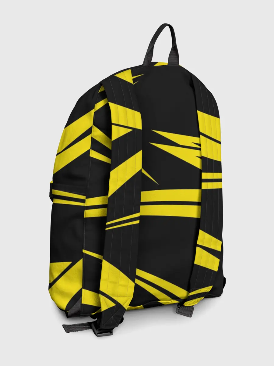 Рюкзак джинсовый / BORUSSIA.