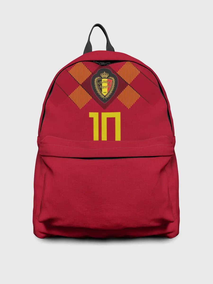 Рюкзак джинсовый / Hazard WC 2018