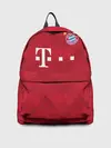 Рюкзак джинсовый / Bayern home 18-19