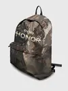Рюкзак джинсовый / FOR HONOR