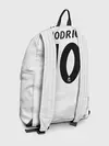 Рюкзак джинсовый / Modric home 18-19