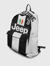 Рюкзак джинсовый / Mandzukic home 18-19