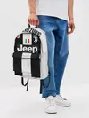 Рюкзак джинсовый / Mandzukic home 18-19