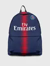 Рюкзак джинсовый / Mbappe home 18-19