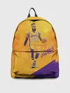 Рюкзак джинсовый / Lebron