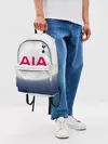 Рюкзак джинсовый / Tottenham home 18-19