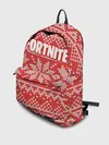 Рюкзак джинсовый / Новогодний Fortnite (P007_P004ooo1589699, P004ooo1589699)