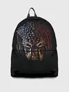 Рюкзак джинсовый / PREDATOR